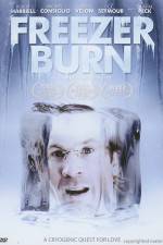 Watch Freezer Burn Movie2k