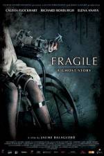 Watch Frgiles (Fragile) Movie2k