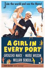 Watch A Girl in Every Port Movie2k