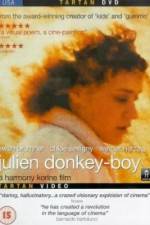 Watch Julien Donkey-Boy Movie2k