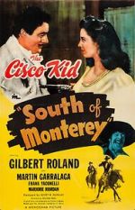Watch South of Monterey Movie2k