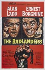 Watch The Badlanders Movie2k