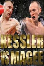 Watch Mikkel Kessler vs Brian Magee Movie2k