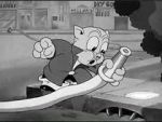 Watch Porky the Fireman (Short 1938) Movie2k