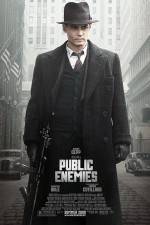 Watch Public Enemies Movie2k