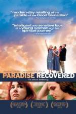 Watch Paradise Recovered Movie2k