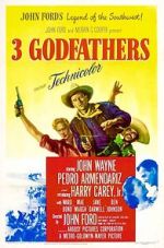 Watch 3 Godfathers Movie2k