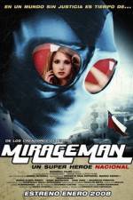 Watch Mirageman Movie2k