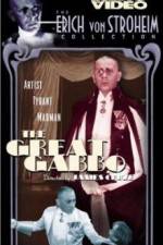 Watch The Great Gabbo Movie2k