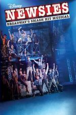 Watch Disney\'s Newsies: The Broadway Musical! Movie2k