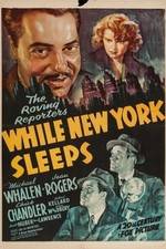 Watch While New York Sleeps Movie2k