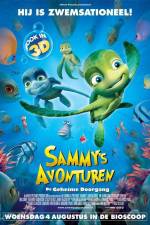 Watch Sammy's avonturen De geheime doorgang Movie2k