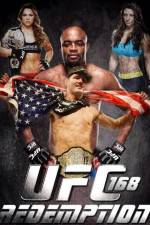 Watch UFC 168 Weidman vs Silva II Movie2k