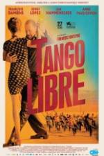 Watch Tango libre Movie2k