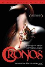 Watch Cronos Movie2k