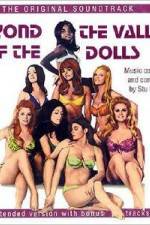 Watch Russ Meyer Beyond The Valley Movie2k