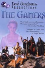 Watch The Gamers Movie2k