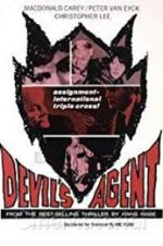 Watch The Devil\'s Agent Movie2k