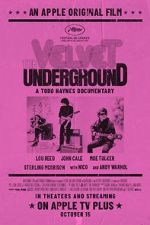 Watch The Velvet Underground Movie2k