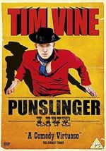 Watch Tim Vine: Punslinger Live Movie2k