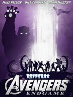 Rifftrax: Avengers: Endgame movie2k