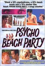 Watch Psycho Beach Party Movie2k