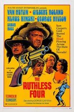 Watch The Ruthless Four Movie2k