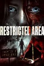 Watch Restricted Area Movie2k