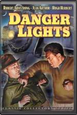 Watch Danger Lights Movie2k