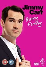 Watch Jimmy Carr: Being Funny Movie2k