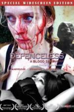 Watch Defenceless A Blood Symphony Movie2k