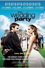 Watch The Wedding Party Movie2k