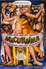 Watch Macunaima Movie2k