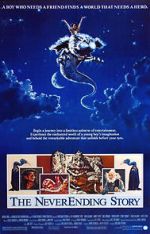 Watch The NeverEnding Story Movie2k