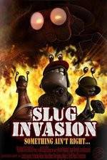 Watch Slug Invasion Movie2k