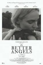 Watch The Better Angels Movie2k