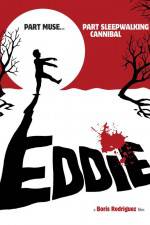 Watch Eddie The Sleepwalking Cannibal Movie2k