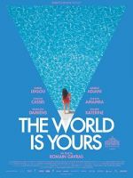 Watch The World Is Yours Movie2k