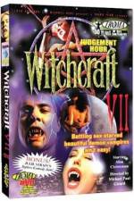 Watch Witchcraft 7: Judgement Hour Movie2k