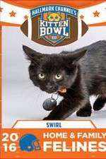 Watch Kitten Bowl III Movie2k