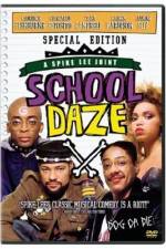 Watch School Daze Movie2k