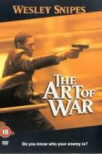 Watch The Art of War Movie2k