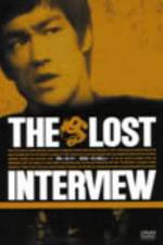 Watch Bruce Lee The Lost Interview Movie2k