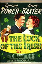 Watch The Luck of the Irish Movie2k