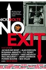 Watch Nick Nolte: No Exit Movie2k