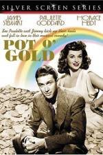 Watch Pot o' Gold Movie2k
