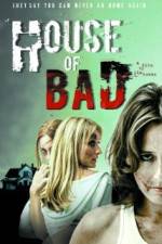 Watch House of Bad Movie2k