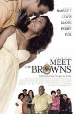 Watch Meet the Browns Movie2k