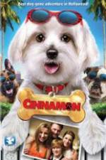 Watch Cinnamon Movie2k