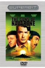 Watch The Guns of Navarone Movie2k